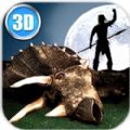 ��������ԭʼ������İ�׿�棨Prehistoric Hunting�� v1.01