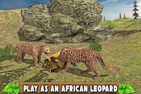 Ұ���Ա�ģ�ⰲ׿��ͼ1: