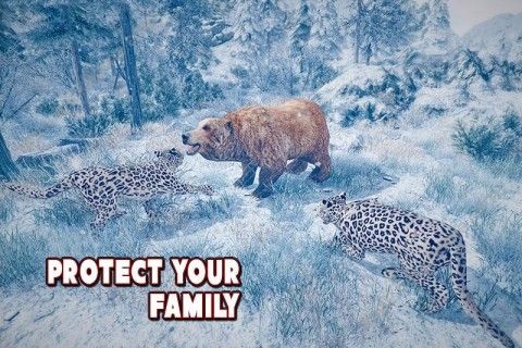 Ұ���Ա�ģ�ⰲ׿��ͼ3: