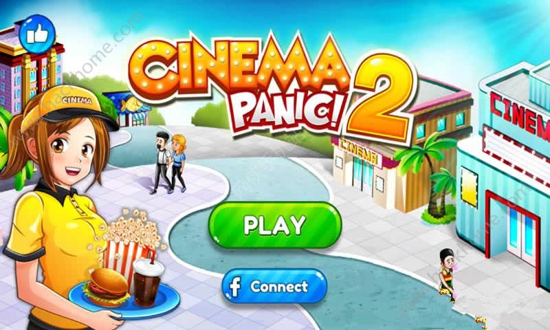Ӱ Ժ2ĝh棨Cinema Panic 2 Cooking QuestD4: