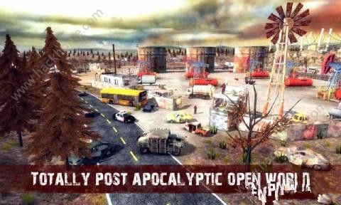 ��Ұ��ʬ��������İ�׿�棨Mad Zombies Cleaner��ͼ4: