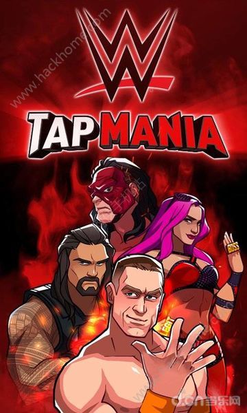 ˤϷİ棨WWE Tap Maniaͼ3: