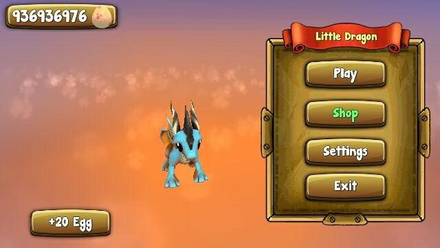 Сģİ׿棨little dragon simulatorͼ1: