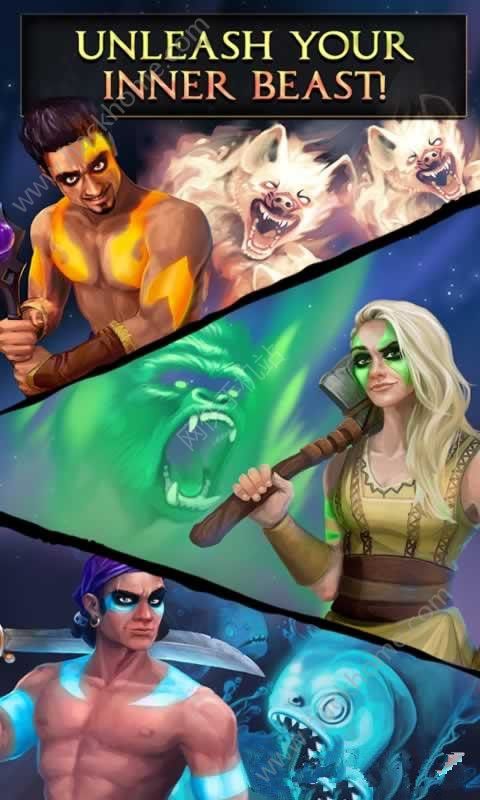 ٫Fwĝh޸İdGuerrilla SpiritsD4: