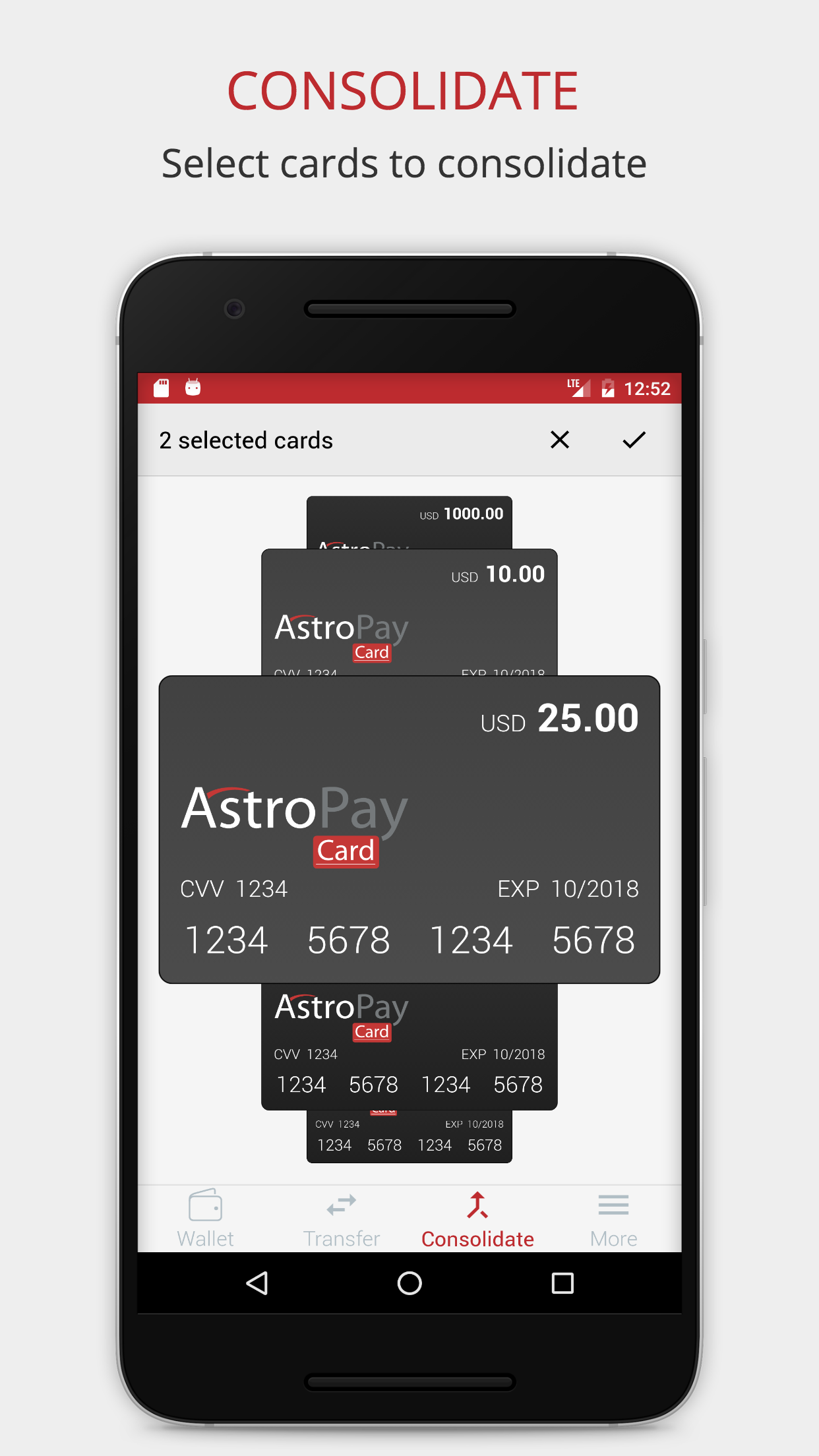 Astropayֻappͼ4: