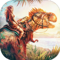 ARK浺3DϷİ׿棨ARK Survival Island Evolve v1.07