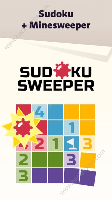 ɨSudoku SweeperϷ׿ͼ4: