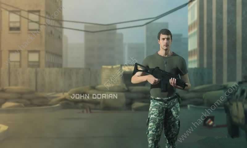 ʬ֮·׿棨Zombie Defense Escapeͼ5: