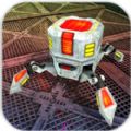 ĽŻӢ۴ս׿棨Spider Battle Robot Superhero v1.2