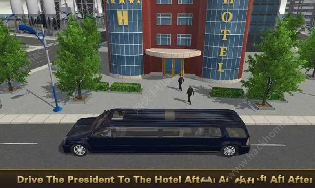 yֱCSIM2°׿棨Presidential Helicopter SIM 2D3: