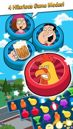 Family Guy׿D2