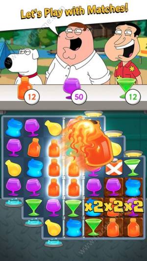Family Guy׿D3