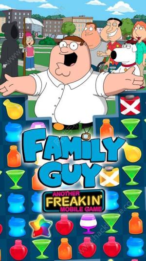 Family Guy׿D4