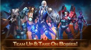 MOBA Heroesİͼ1