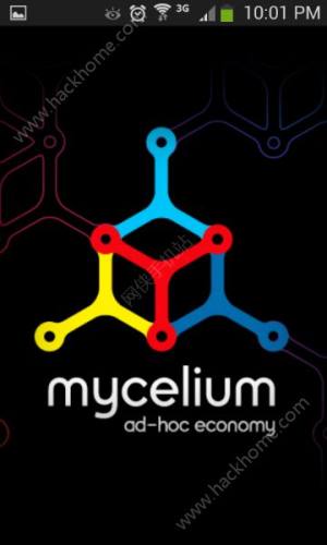 Mycelium رǮֻͼ1