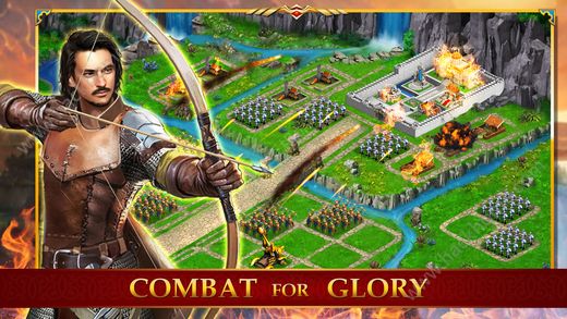 Age of Legend Empires[پWD3: