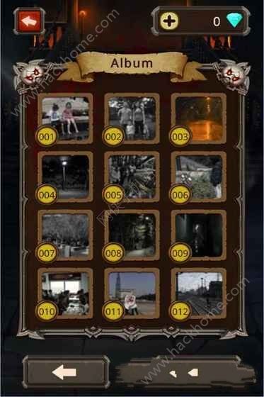 `[׿棨Occult PhotosD4: