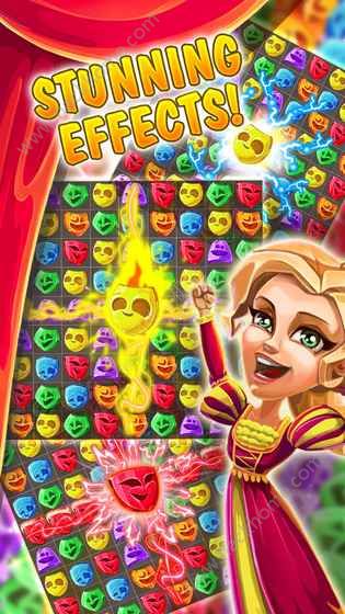 Ϸ��Ů�����ĺ��������أ�INTEGRAGAMES OU��ͼ3: