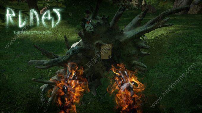 z֮·ĝhd(Runes The Forgotten Path)D4: