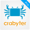 crabyterбProapp v2.0.8