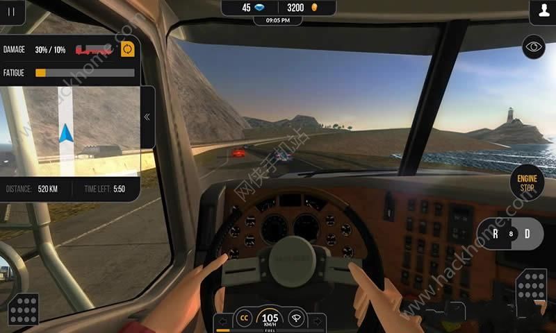 ģ�⿨��2��׿�棨Truck PRO 2��ͼ2: