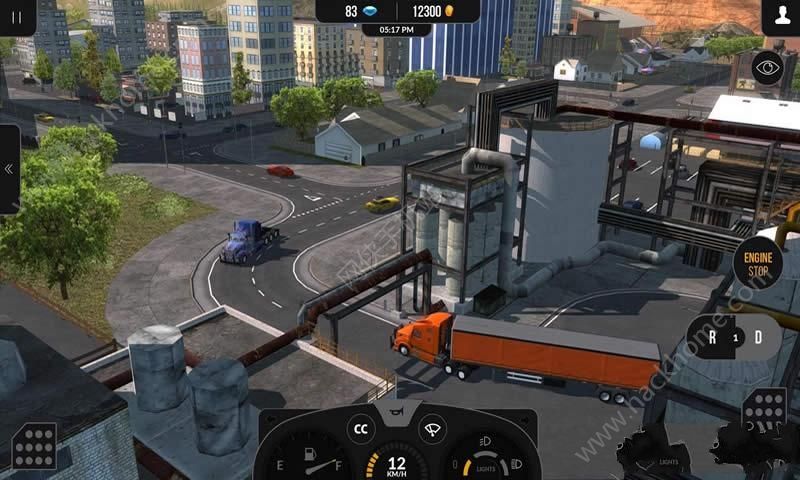 ģ�⿨��2��׿�棨Truck PRO 2��ͼ3: