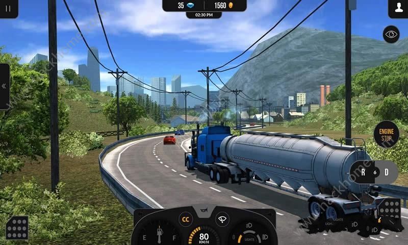 ģ�⿨��2��׿�棨Truck PRO 2��ͼ5:
