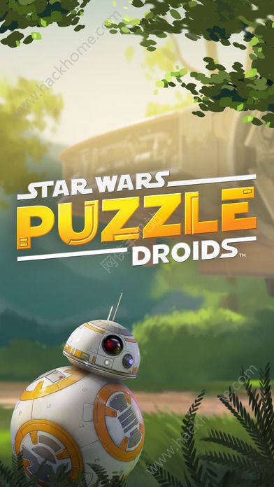 �����ս�����˴��氲׿�棨Star Wars Puzzle Droids��ͼ3: