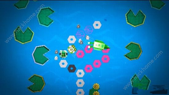 Project Frox���°�׿��ͼ4: