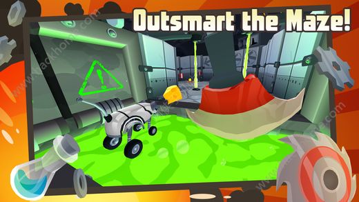 MouseBot�������°�׿��ͼ2: