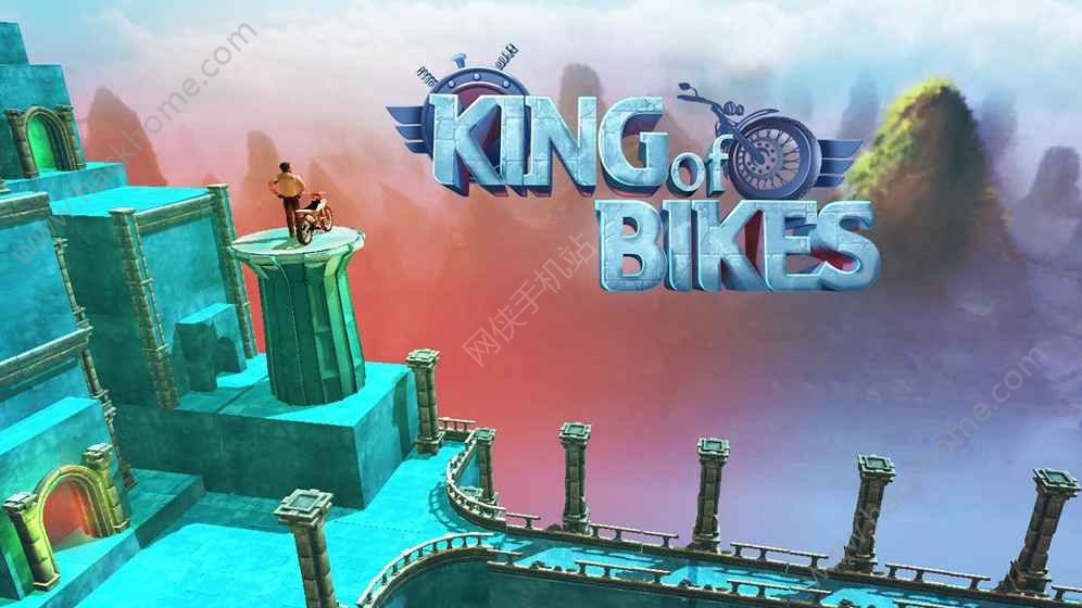 ֮Ϸ׿(King of Bikes)ͼ4: