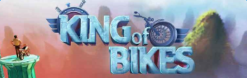 King of Bikes