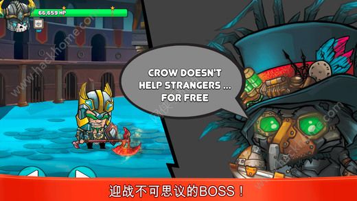 Tiny Gladiators°׿ͼ2: