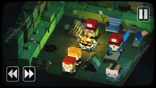 Slayaway Camp[׿İD2: