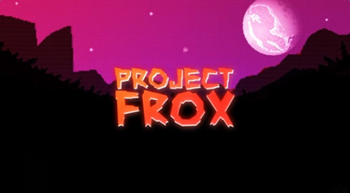 Project Froxι Project Froxιصַ[ͼ]
