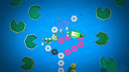 Project FroxιԴȫ Project Frox淨[ͼ]