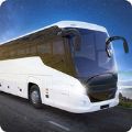 公共巴士驾驶模拟器游戏