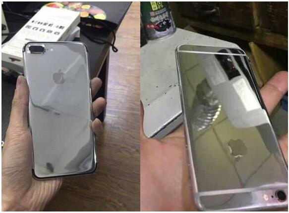 iPhone7ôɫƻ7ɫϸ̳