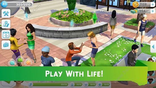 ģƶ°׿棨The Sims Mobileͼ3:
