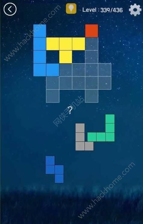 KՈD~Ĺ[׿°棨Block Pisces D1: