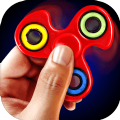 fjdgetָģϷֻ棨Hand Spinner Simulator v1.3