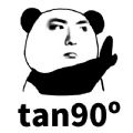 tan90