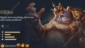 Strike of KingsӢ۴ȫ Ӣ۽BDƬ15