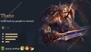 Strike of KingsӢ۴ȫ Ӣ۽BDƬ16