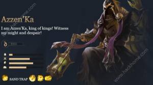 Strike of KingsӢ۴ȫ Ӣ۽BDƬ17