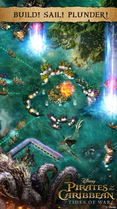 ձȺI֮[پW棨Pirates of the CaribbeanD2: