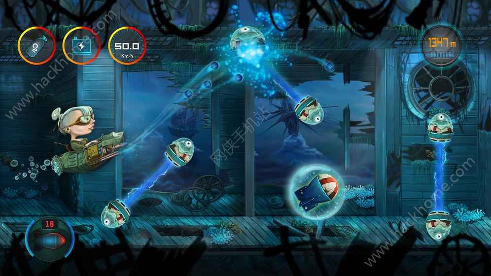 [hİ棨Water PlanetD2: