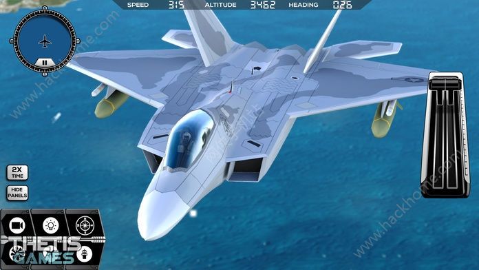 ģʻ2024Ϸĺ棨Flight Simulator FlyWings 2024ͼ4: