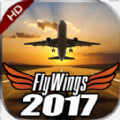 wģM2024[ĝh棨FlyWings 2024 Flight Simulator HD  v3.1.0