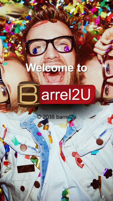 Barrel2uʲNBarrel2u֧N[D]